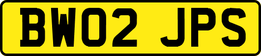 BW02JPS