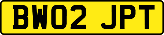 BW02JPT