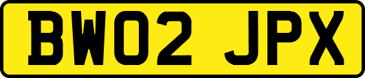 BW02JPX