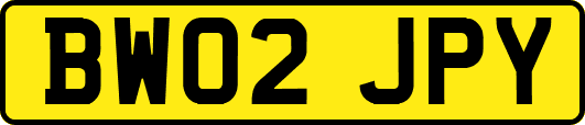 BW02JPY