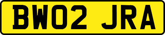 BW02JRA