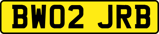 BW02JRB