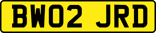 BW02JRD