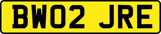 BW02JRE