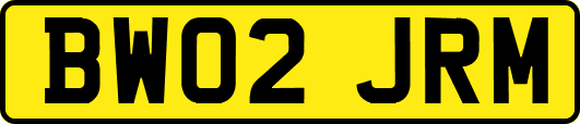 BW02JRM