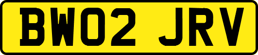 BW02JRV