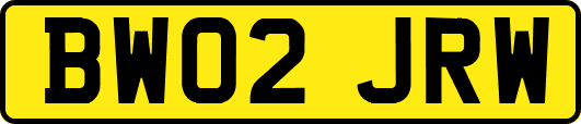BW02JRW