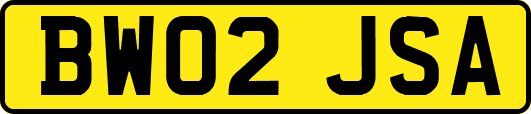 BW02JSA