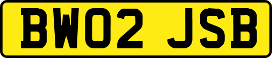 BW02JSB