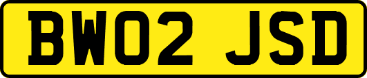 BW02JSD