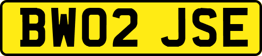 BW02JSE