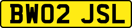 BW02JSL