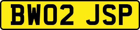 BW02JSP