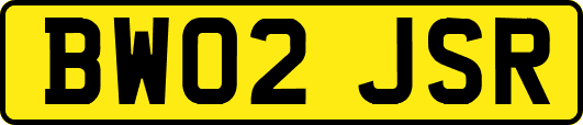 BW02JSR