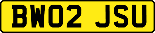 BW02JSU