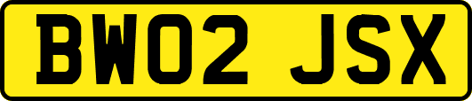 BW02JSX
