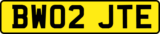 BW02JTE