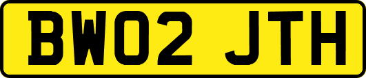 BW02JTH