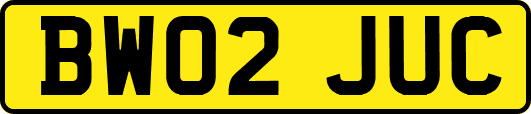 BW02JUC
