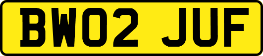 BW02JUF