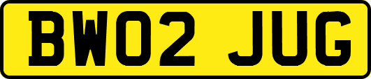 BW02JUG