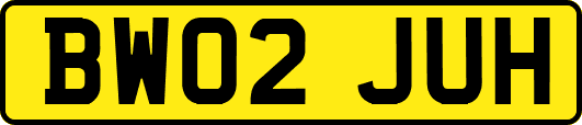 BW02JUH