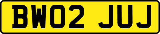 BW02JUJ