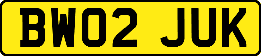 BW02JUK