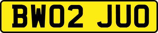 BW02JUO