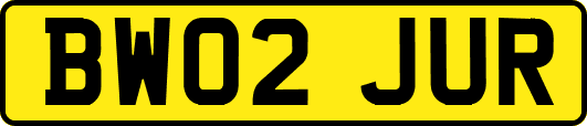 BW02JUR