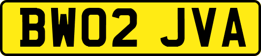 BW02JVA