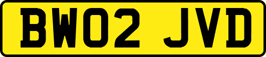 BW02JVD