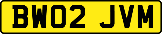 BW02JVM