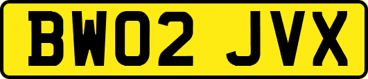 BW02JVX