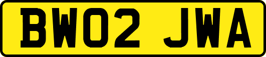 BW02JWA