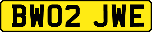 BW02JWE