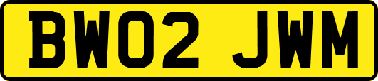 BW02JWM