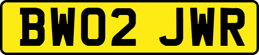 BW02JWR