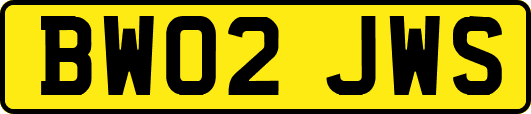 BW02JWS