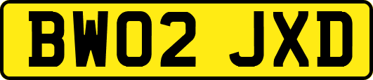 BW02JXD