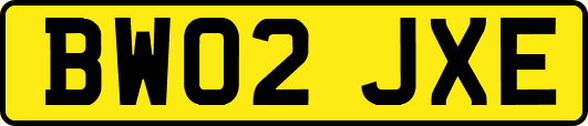 BW02JXE