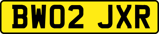 BW02JXR