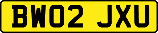BW02JXU