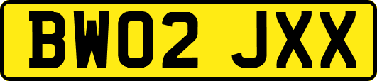 BW02JXX