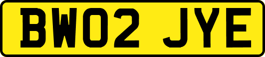 BW02JYE