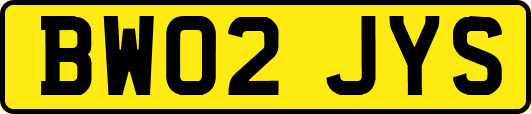 BW02JYS