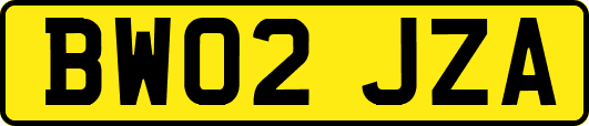 BW02JZA