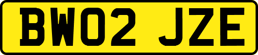BW02JZE