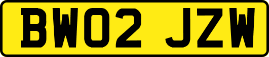 BW02JZW