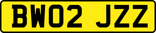 BW02JZZ